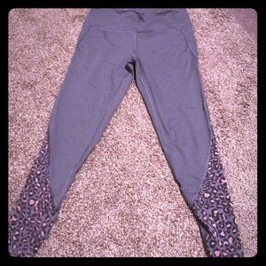 Victoria Secret Knockout Legging
